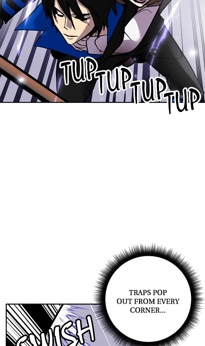 Return to Player Chapter 27 – Page 66