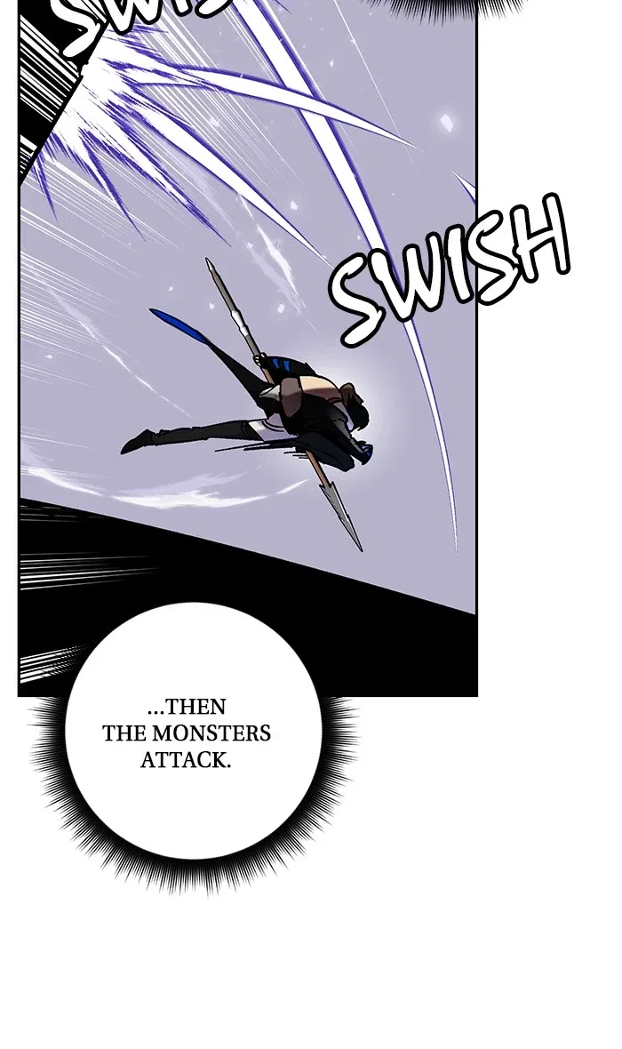 Return to Player Chapter 27 – Page 67