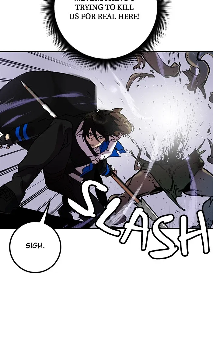 Return to Player Chapter 27 – Page 69
