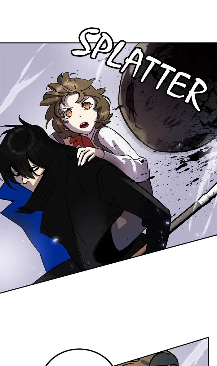 Return to Player Chapter 27 – Page 70