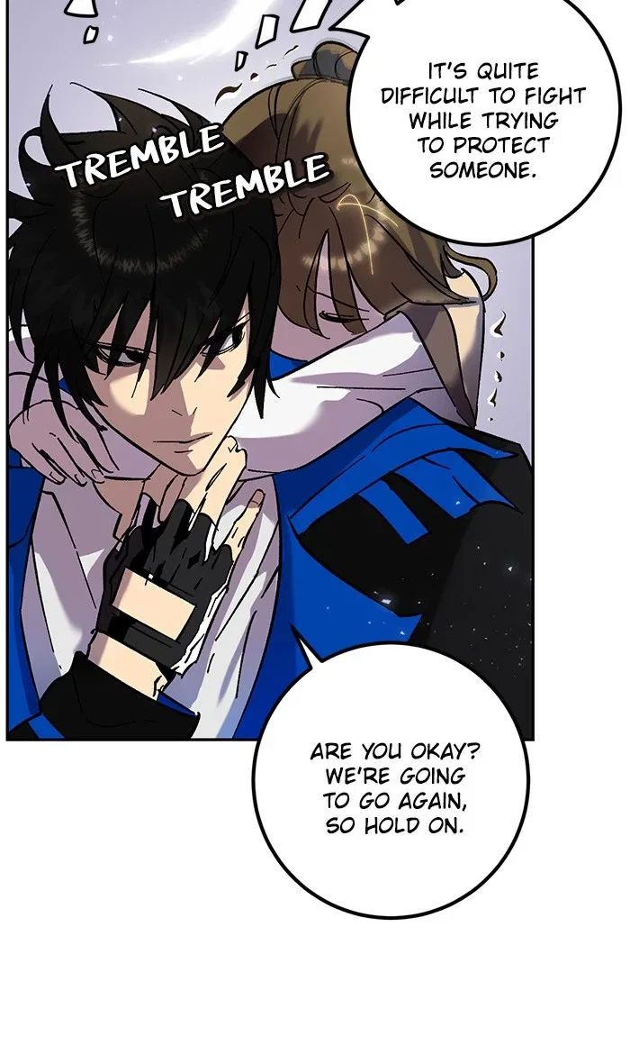 Return to Player Chapter 27 – Page 72