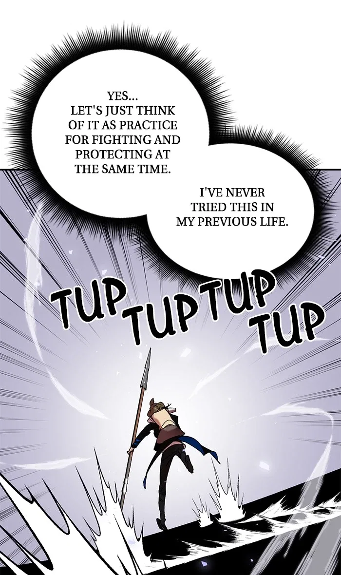 Return to Player Chapter 27 – Page 73