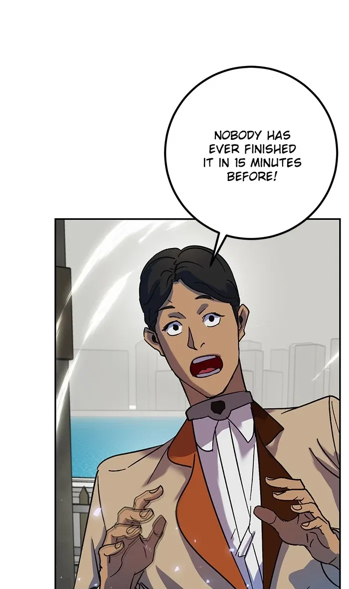 Return to Player Chapter 27 – Page 76