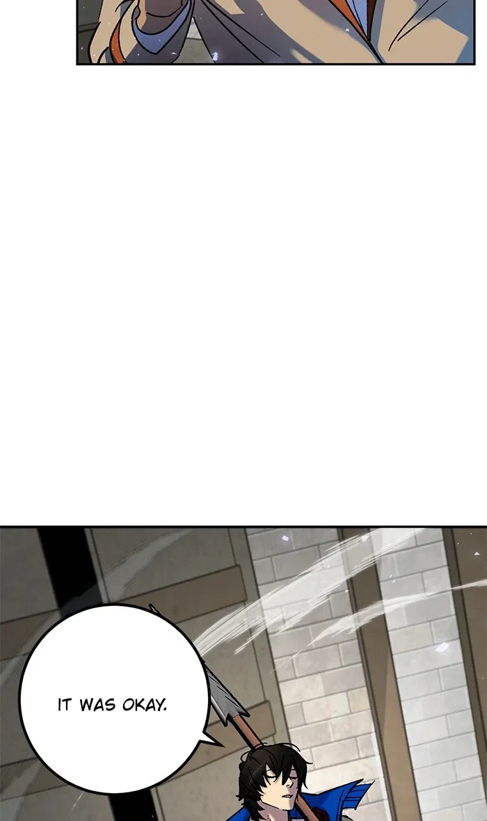 Return to Player Chapter 27 – Page 77