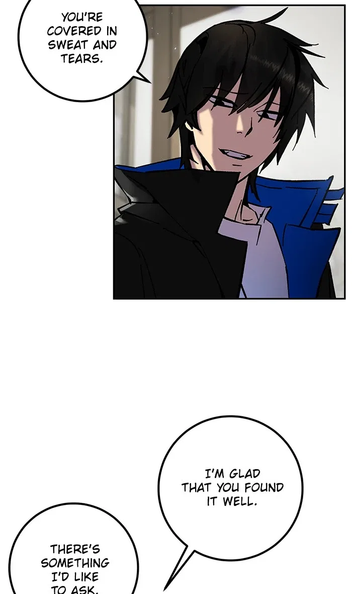 Return to Player Chapter 27 – Page 80