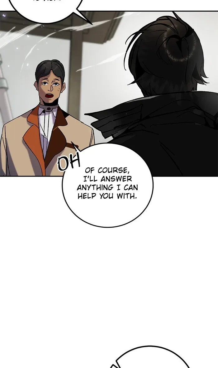 Return to Player Chapter 27 – Page 81