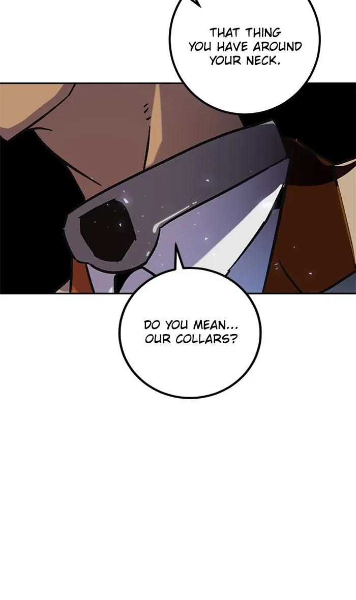 Return to Player Chapter 27 – Page 82