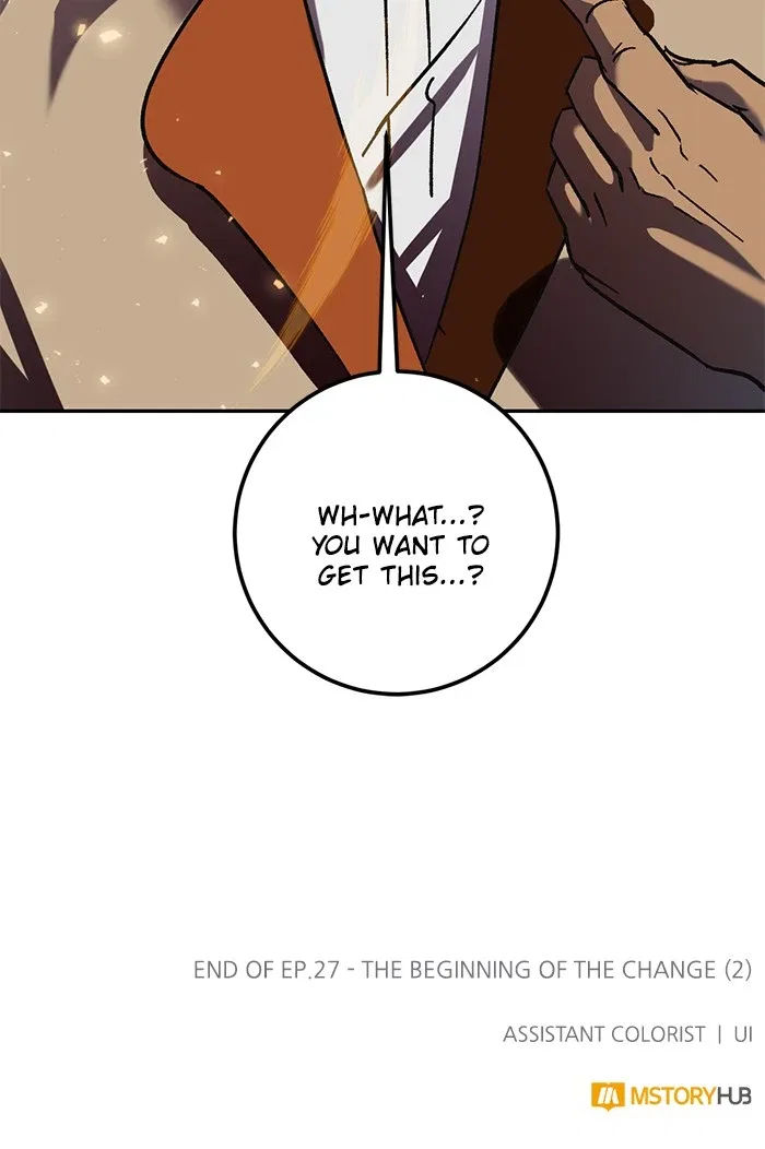 Return to Player Chapter 27 – Page 84