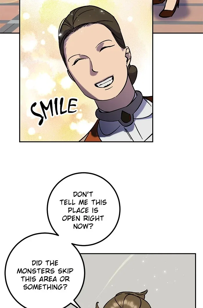 Return to Player Chapter 26 – Page 5
