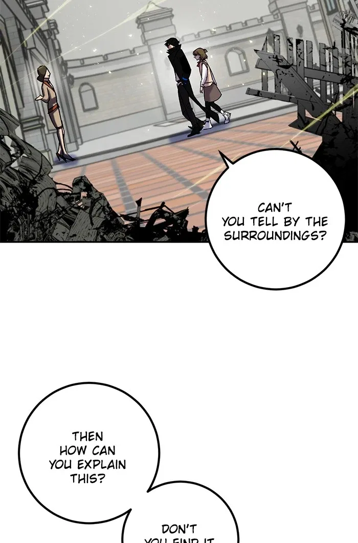Return to Player Chapter 26 – Page 7