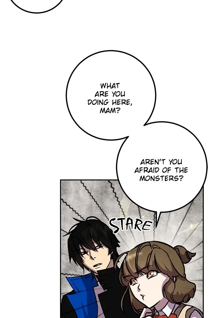 Return to Player Chapter 26 – Page 9
