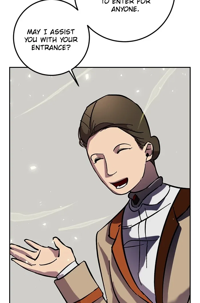 Return to Player Chapter 26 – Page 11