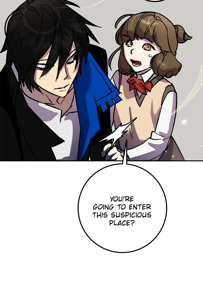 Return to Player Chapter 26 – Page 13