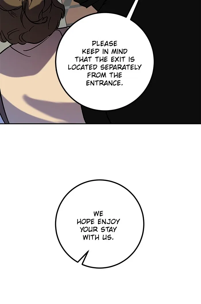 Return to Player Chapter 26 – Page 17