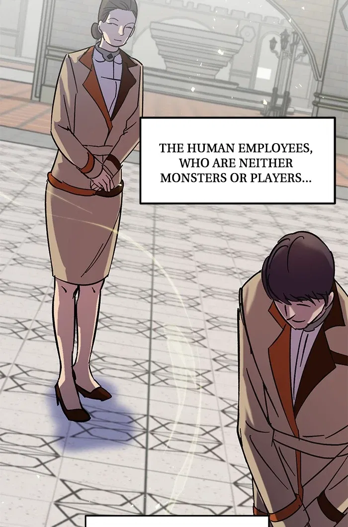 Return to Player Chapter 26 – Page 19