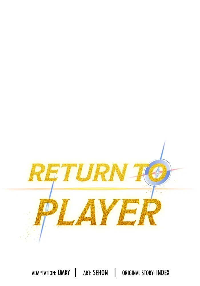 Return to Player Chapter 26 – Page 22