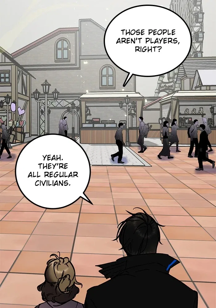 Return to Player Chapter 26 – Page 24