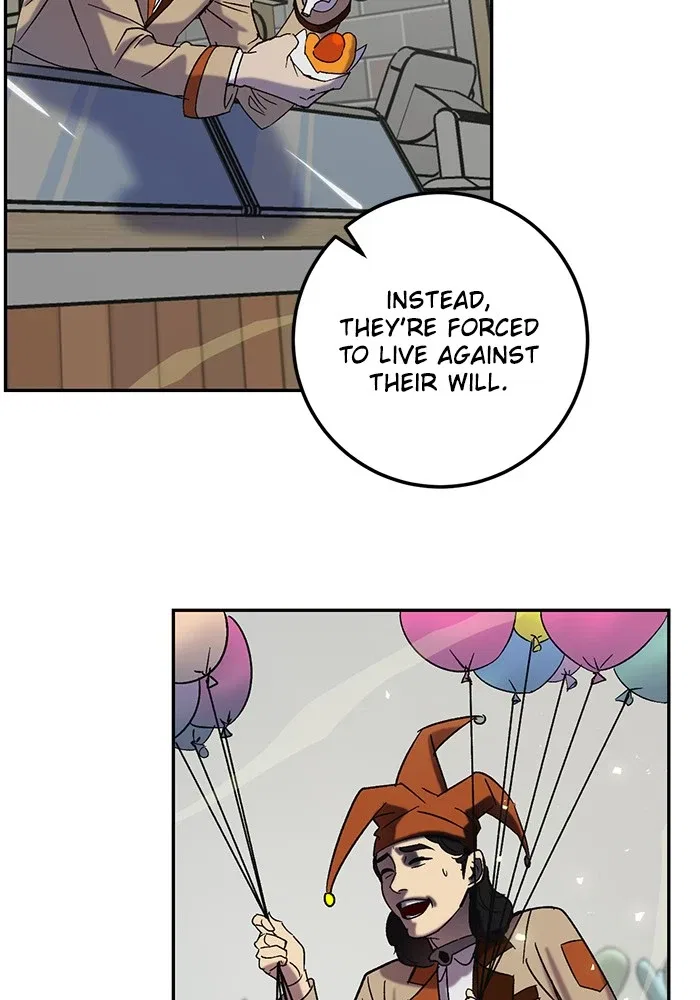 Return to Player Chapter 26 – Page 26
