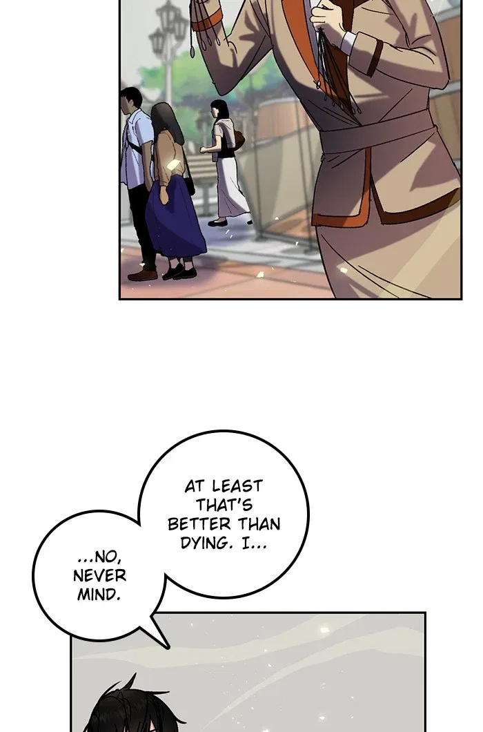 Return to Player Chapter 26 – Page 27