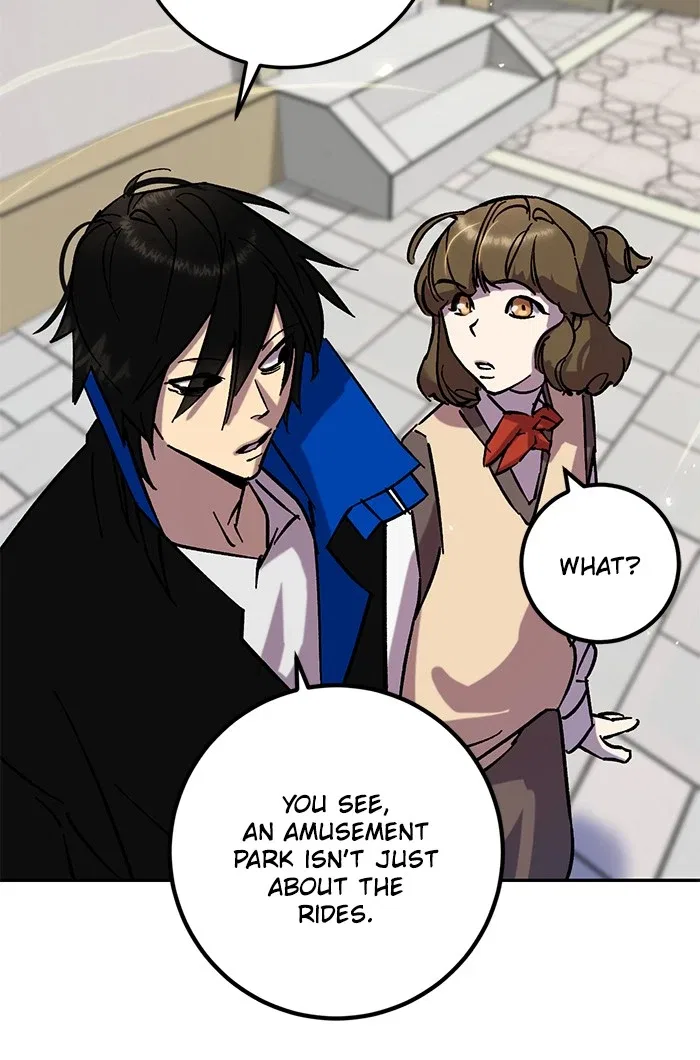 Return to Player Chapter 26 – Page 29