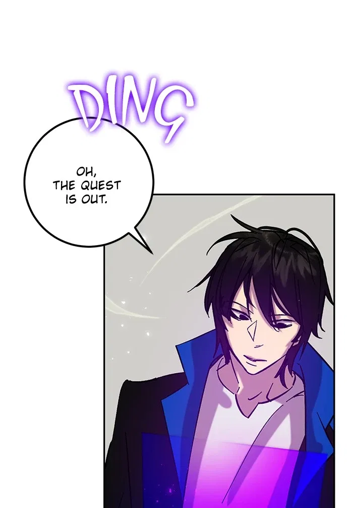 Return to Player Chapter 26 – Page 30