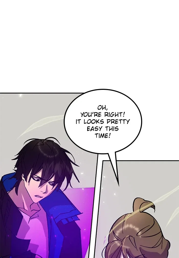 Return to Player Chapter 26 – Page 32