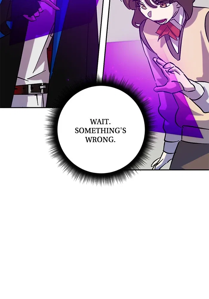 Return to Player Chapter 26 – Page 33