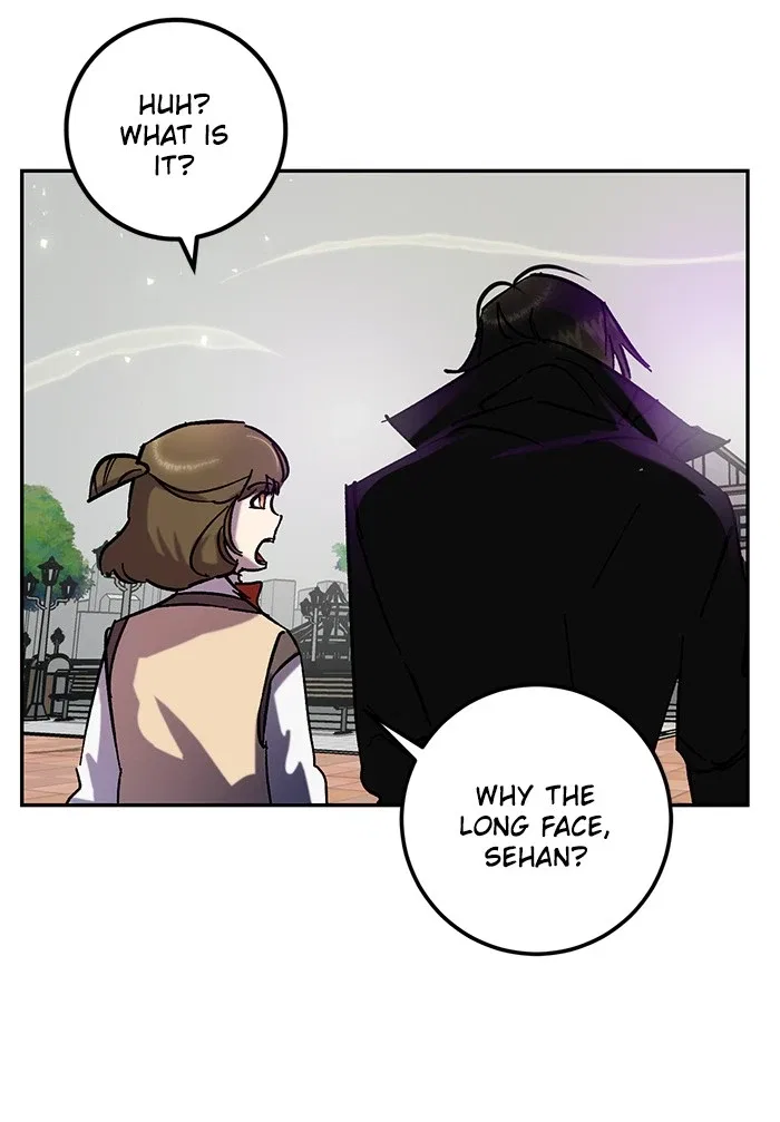 Return to Player Chapter 26 – Page 34
