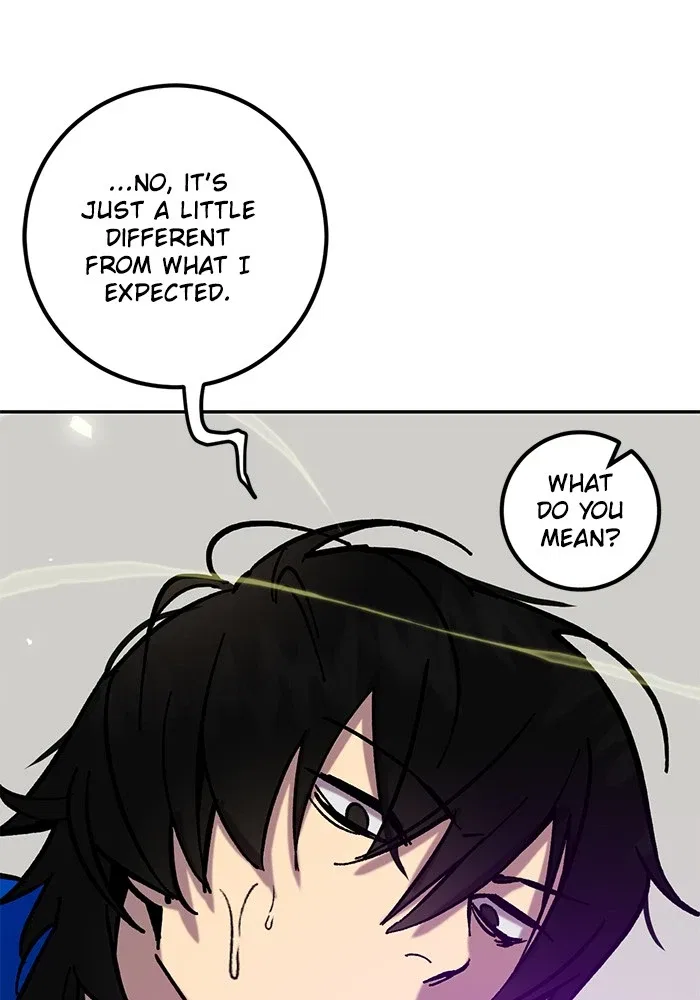 Return to Player Chapter 26 – Page 35