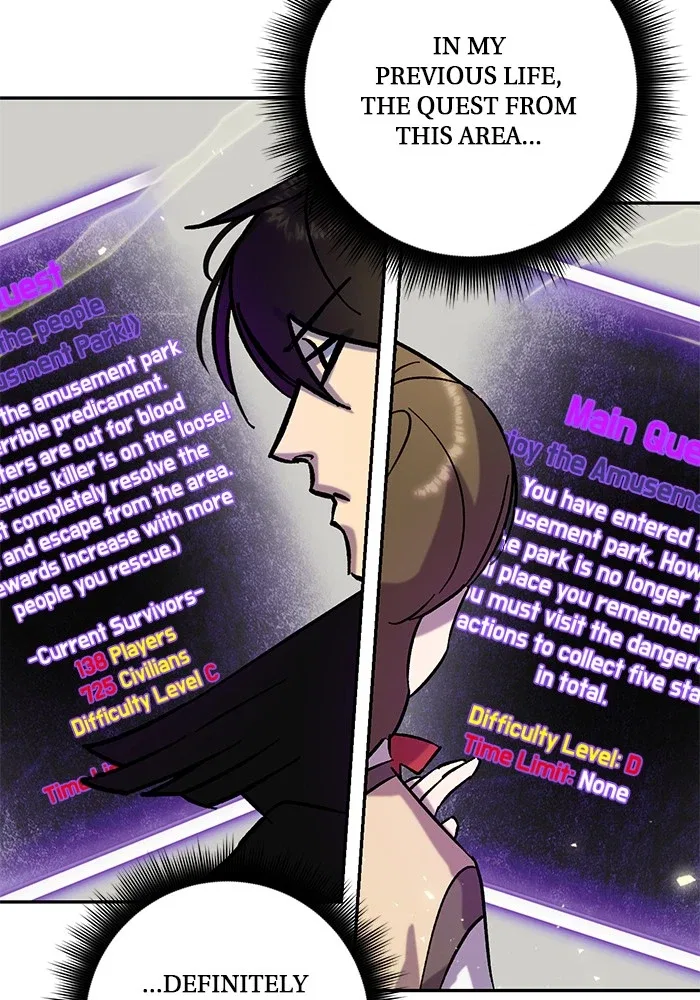 Return to Player Chapter 26 – Page 37