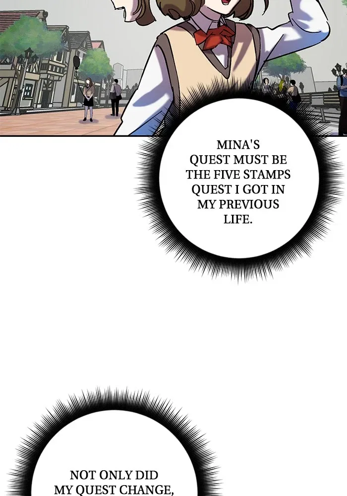 Return to Player Chapter 26 – Page 39