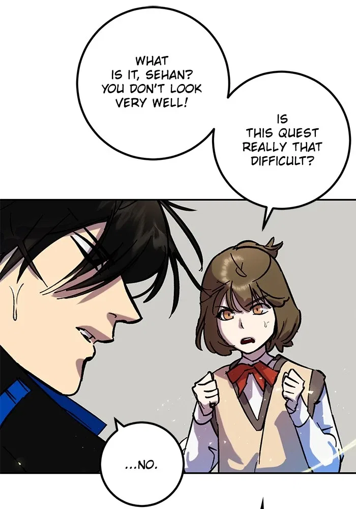Return to Player Chapter 26 – Page 45
