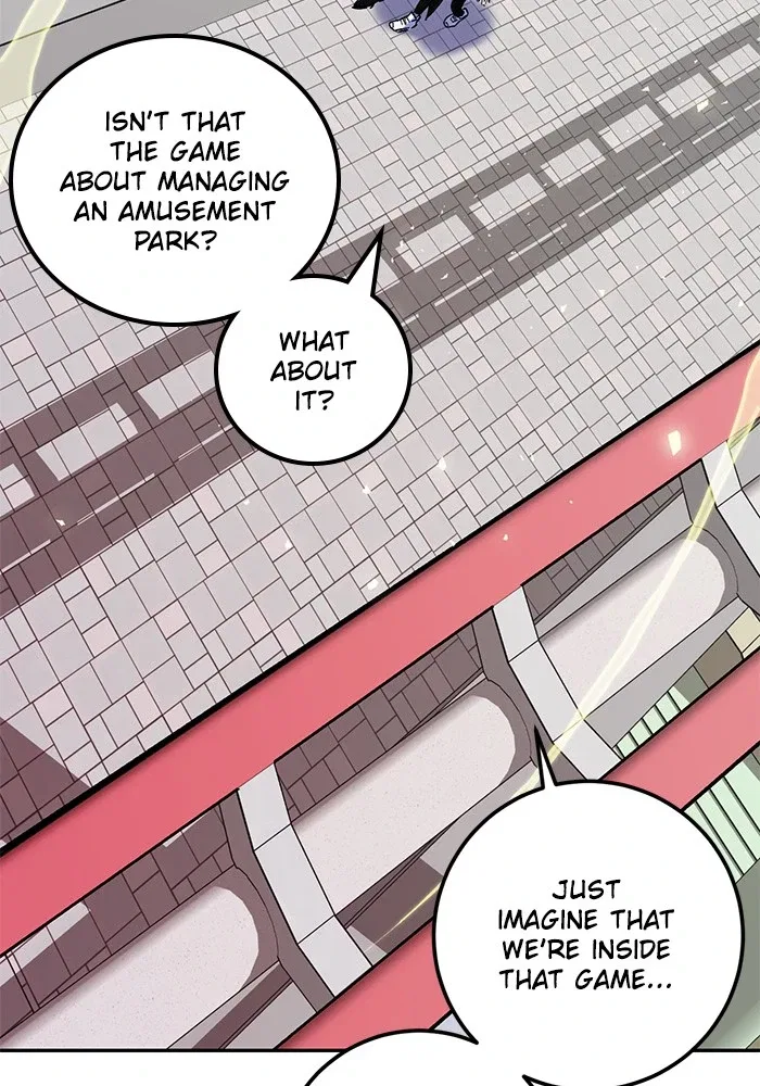 Return to Player Chapter 26 – Page 53