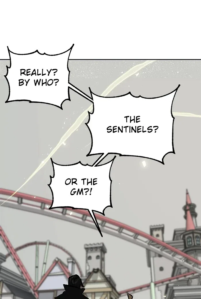 Return to Player Chapter 26 – Page 61