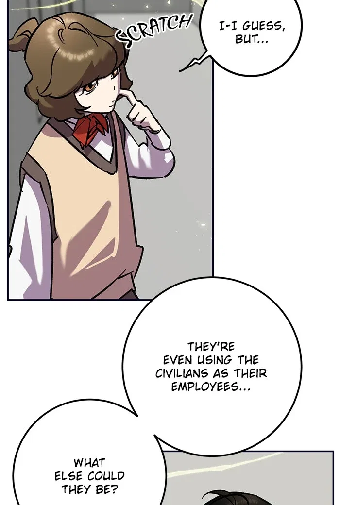Return to Player Chapter 26 – Page 63