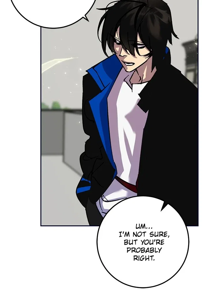Return to Player Chapter 26 – Page 64