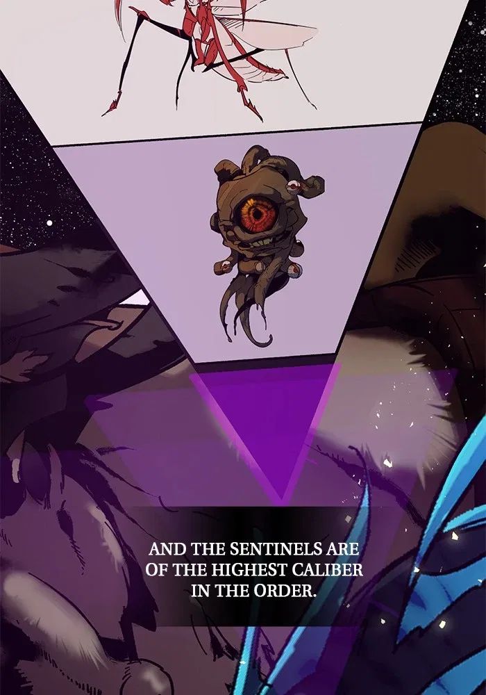 Return to Player Chapter 26 – Page 68