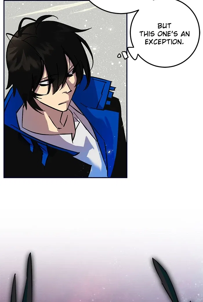 Return to Player Chapter 26 – Page 73
