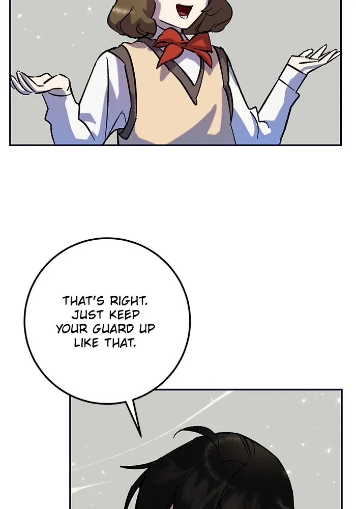Return to Player Chapter 26 – Page 82