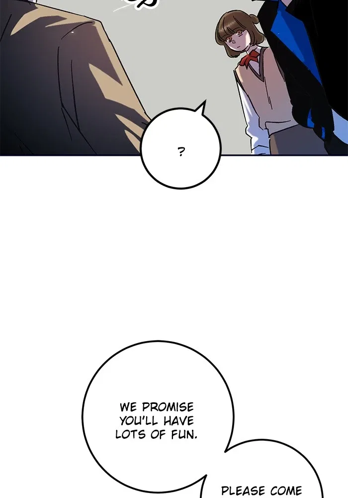 Return to Player Chapter 26 – Page 86