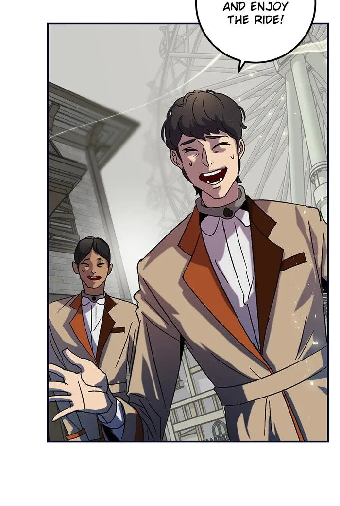 Return to Player Chapter 26 – Page 87