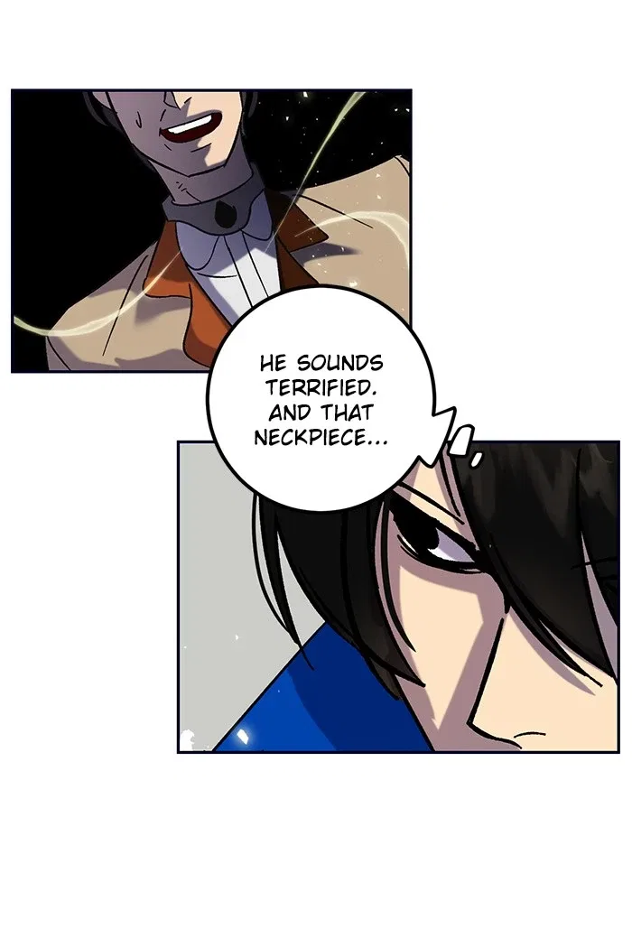 Return to Player Chapter 26 – Page 88