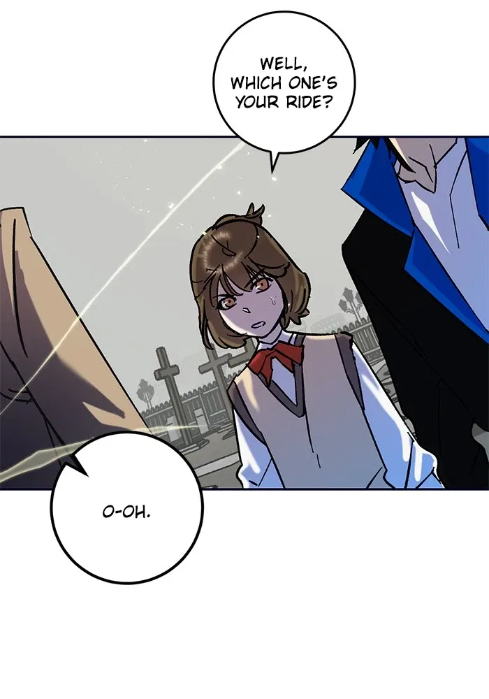 Return to Player Chapter 26 – Page 89