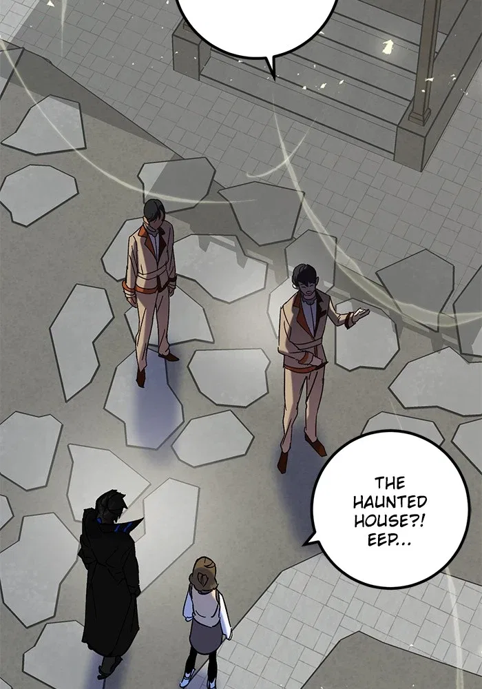 Return to Player Chapter 26 – Page 91