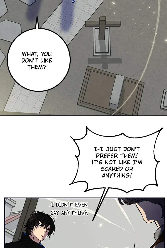 Return to Player Chapter 26 – Page 92
