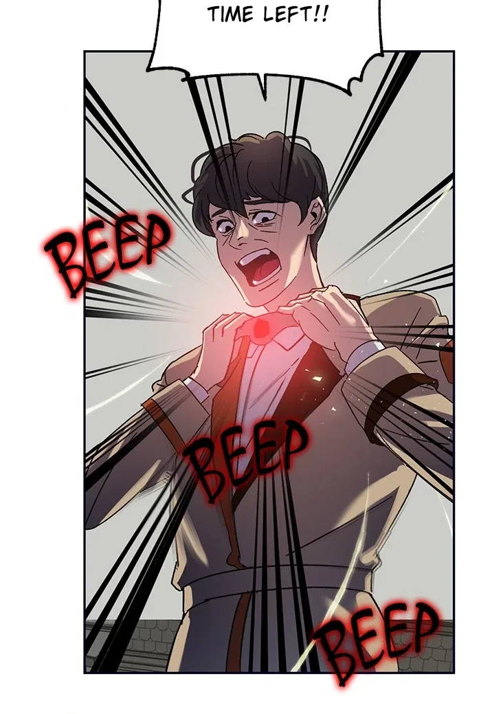 Return to Player Chapter 26 – Page 94