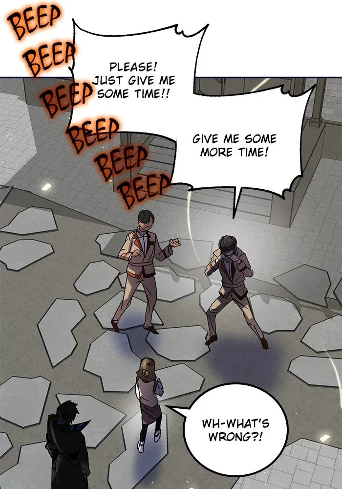 Return to Player Chapter 26 – Page 95
