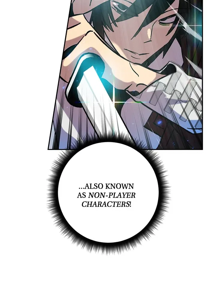 Return to Player Chapter 25 – Page 18