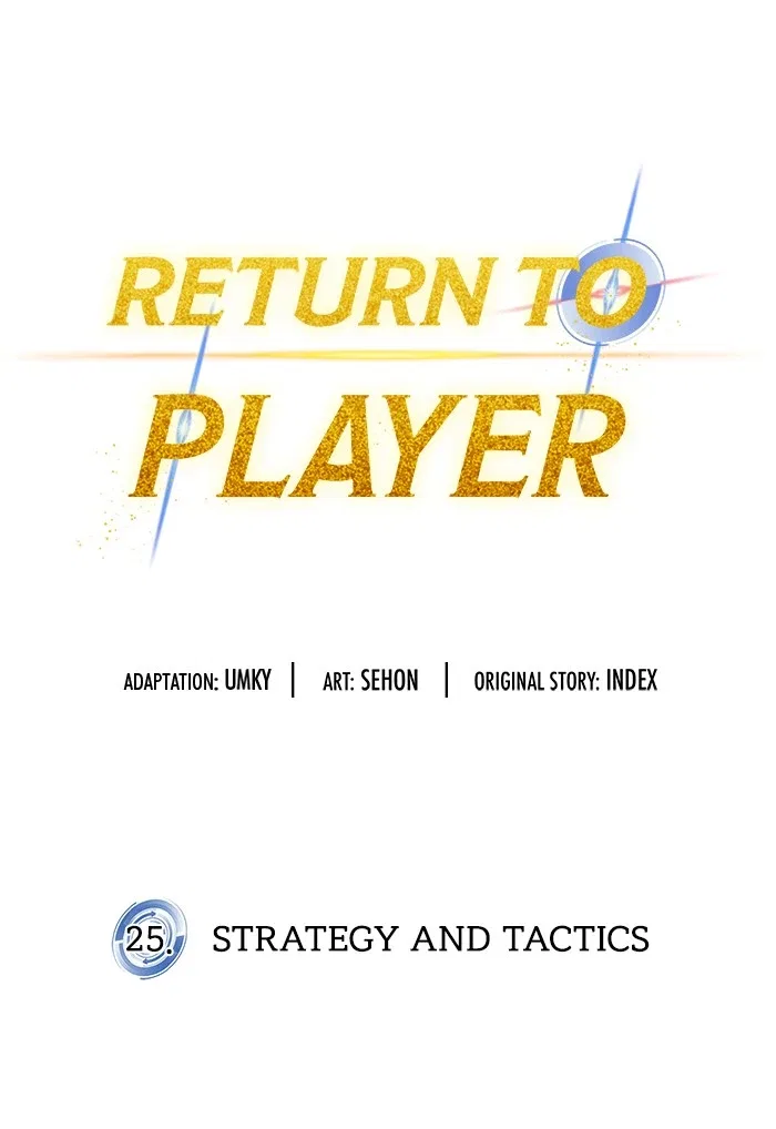 Return to Player Chapter 25 – Page 27
