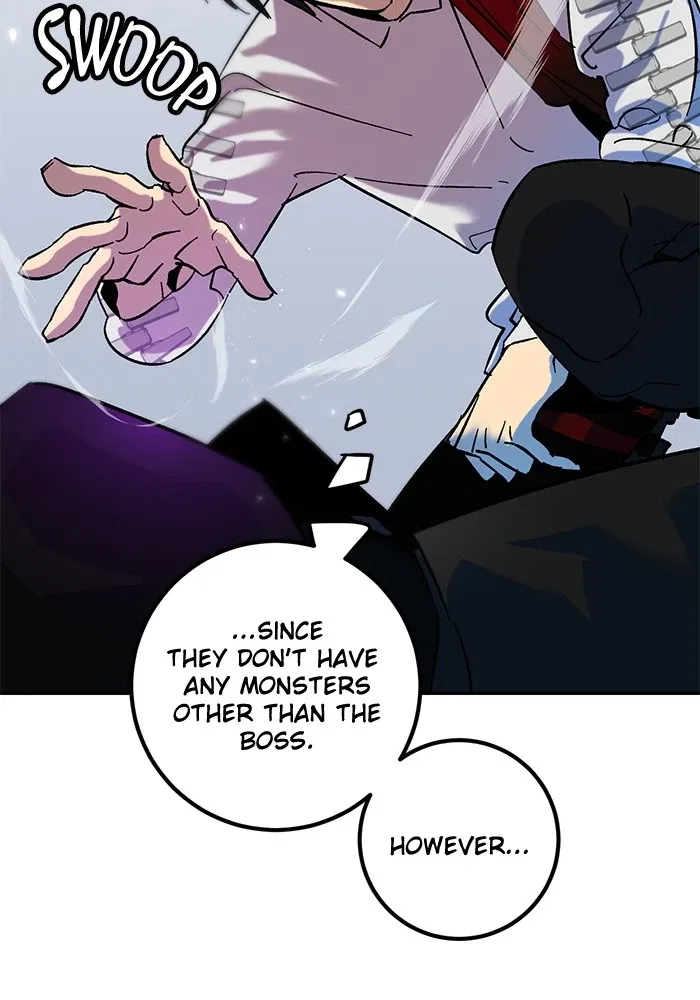 Return to Player Chapter 25 – Page 31